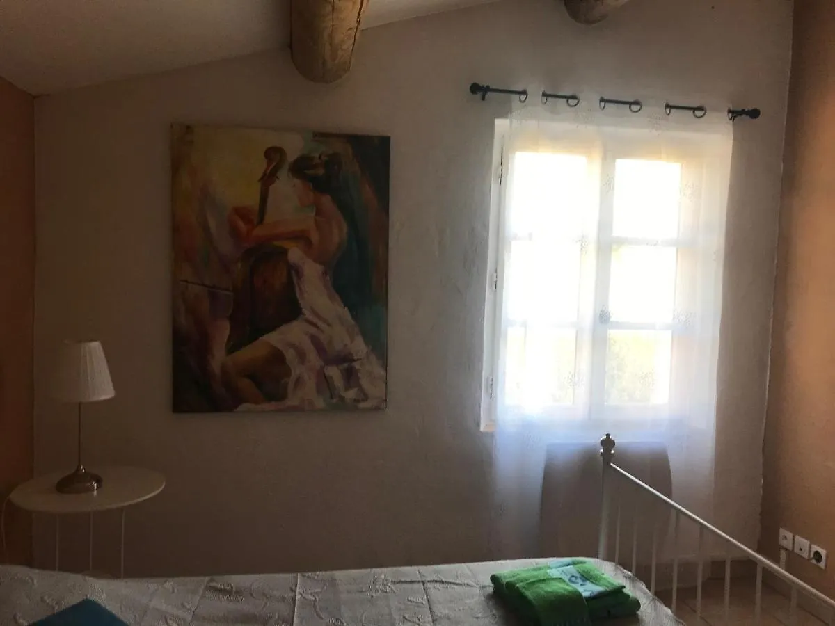 Flassan La Bastide De L'Olivierヴィラ ヴィラ