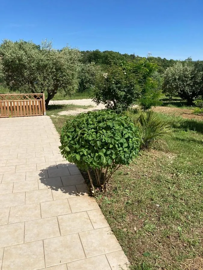 La Bastide De L'Olivier Villa Flassan